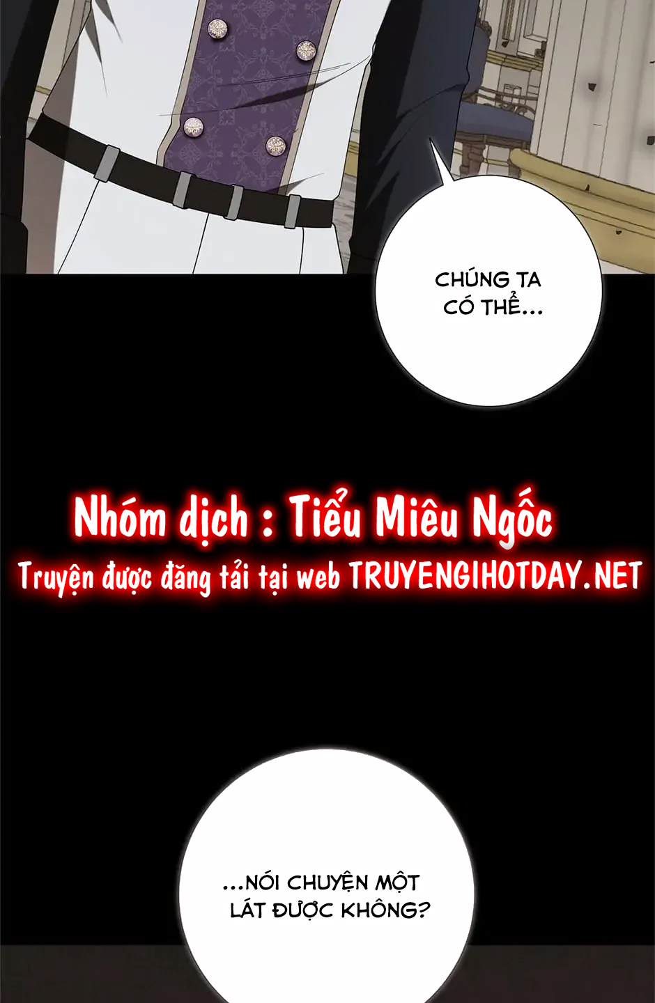 đừng ăn thịt tôi mà chapter 92 79