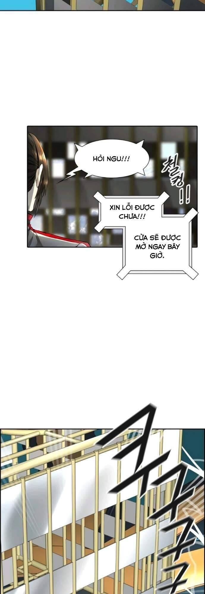tòa tháp bí ẩn 2 chapter 487 20
