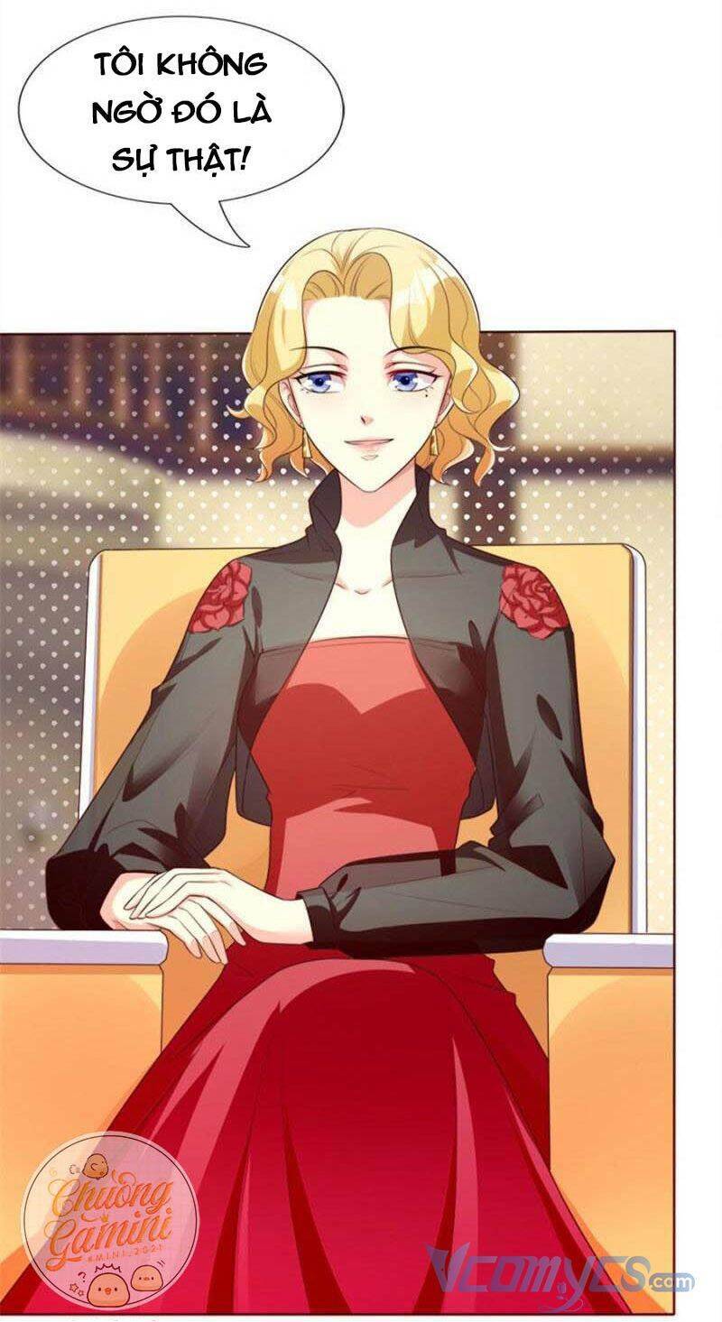 gặp phải người chồng xảo quyệt! chapter 29 37