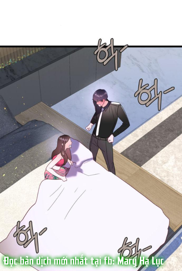 ảo thuật gia quyến rũ chapter 4.2 13