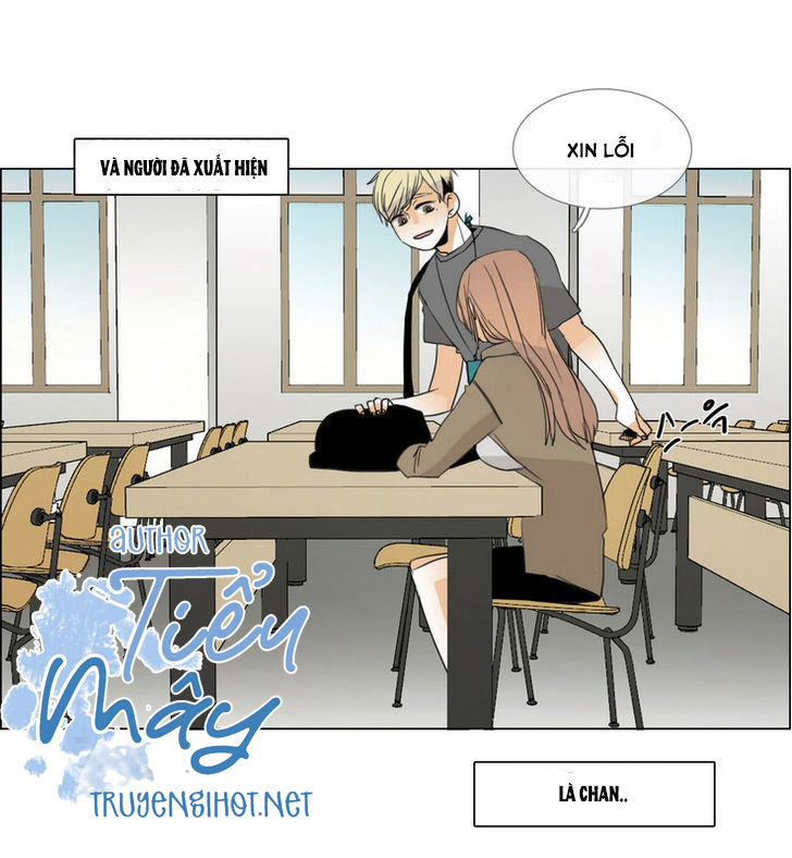 nói với anh chapter 3 11