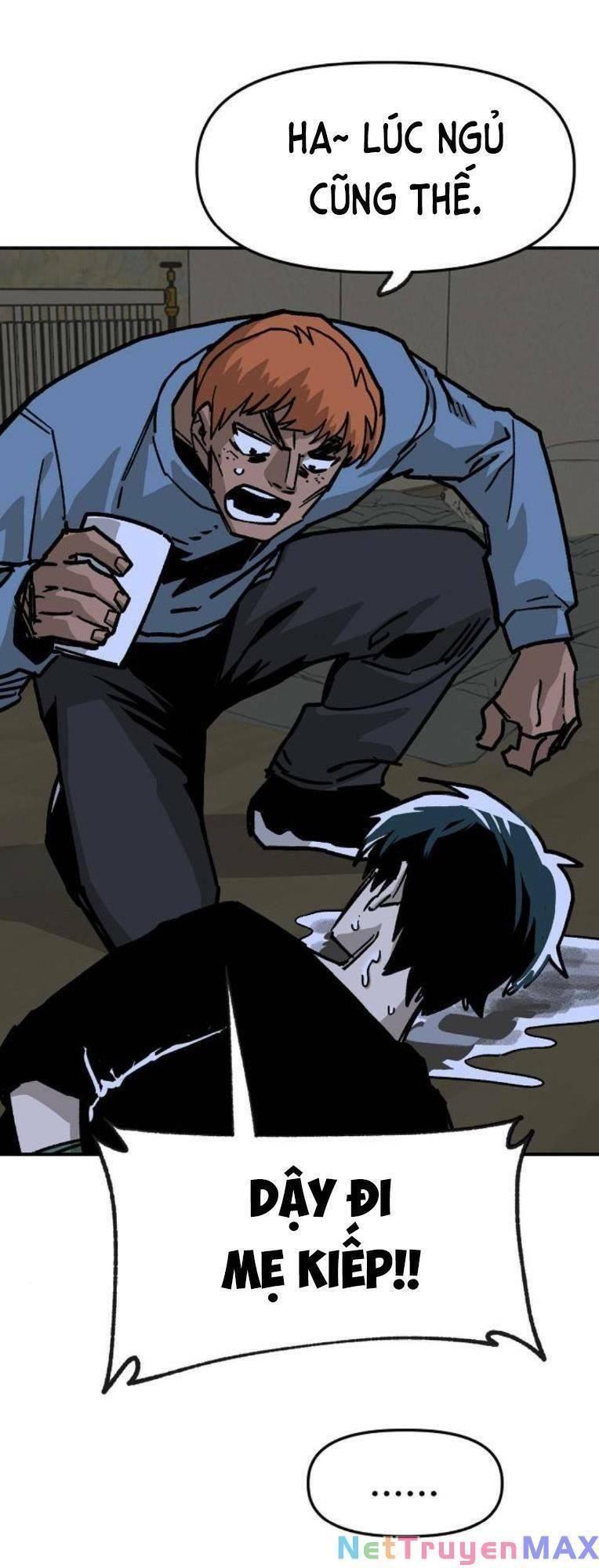 chỉ có cái c.h.ế.t mới là sự cứu rỗi chapter 34 49