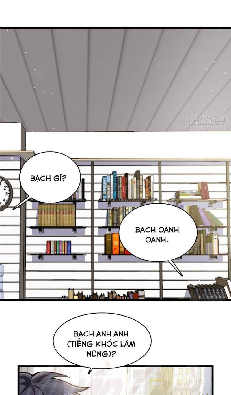thâm dạ thư ốc chapter 41 7