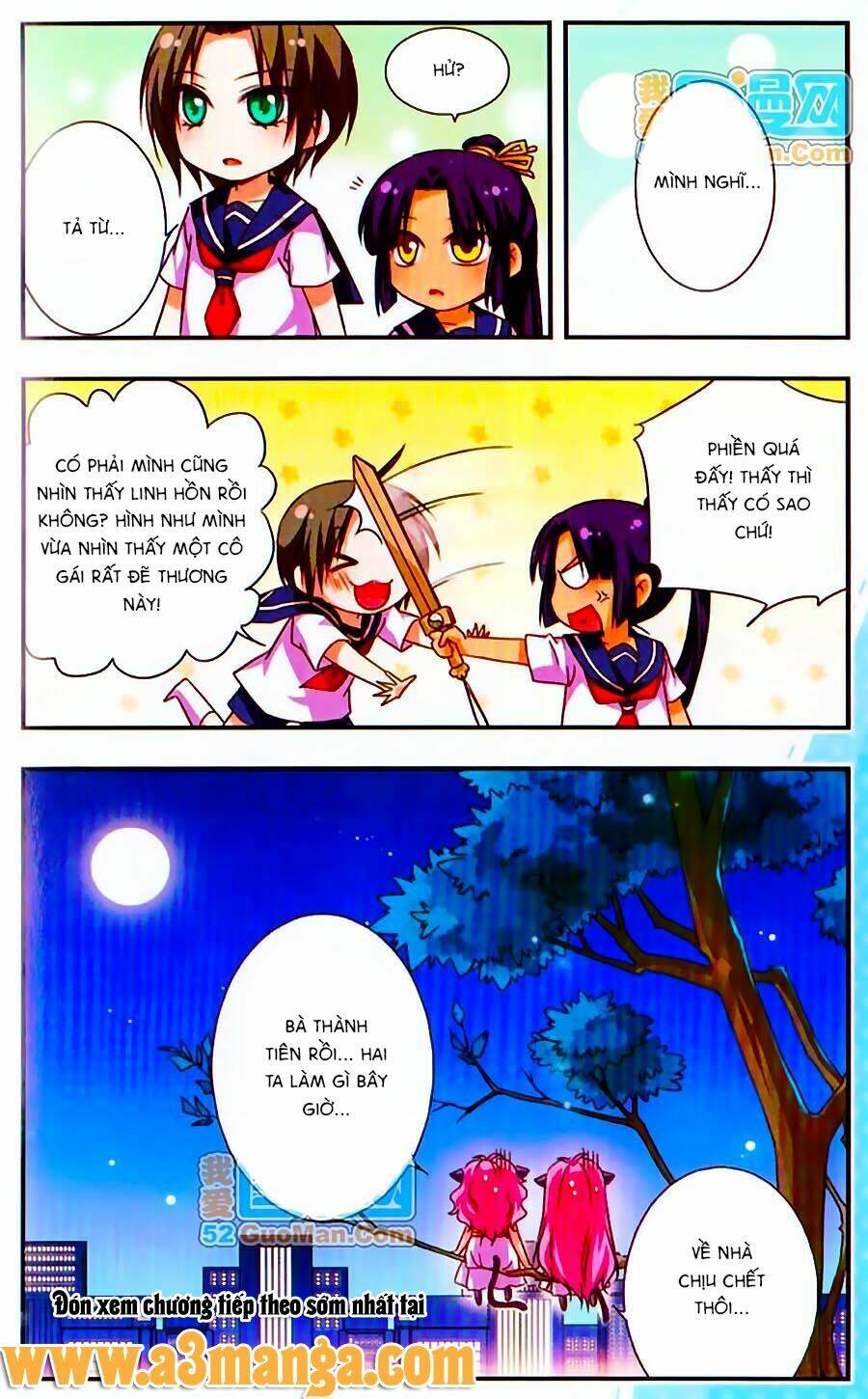 manh tam quốc chapter 63 28