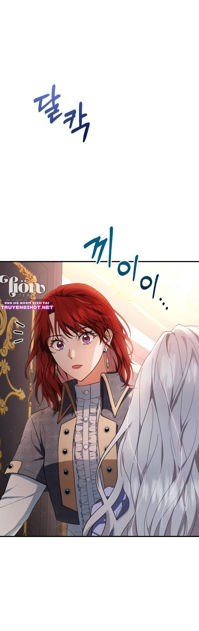 'di vật' melvin để lại chapter 8 15