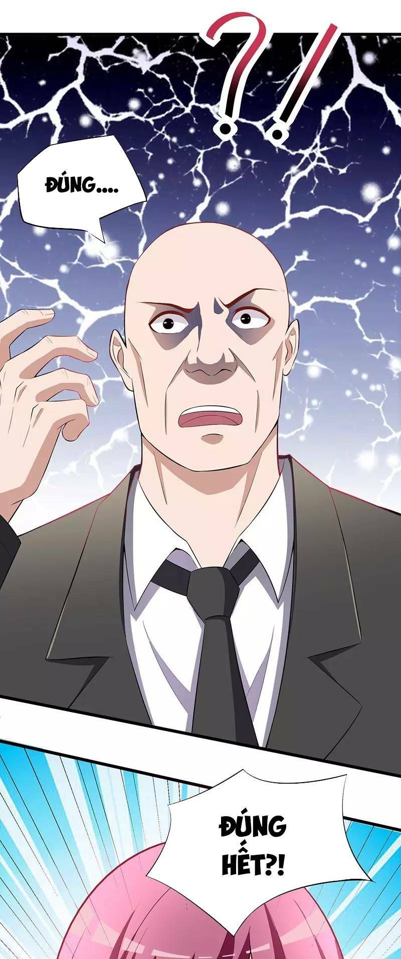 tuyệt phẩm cường thiếu chapter 1 45