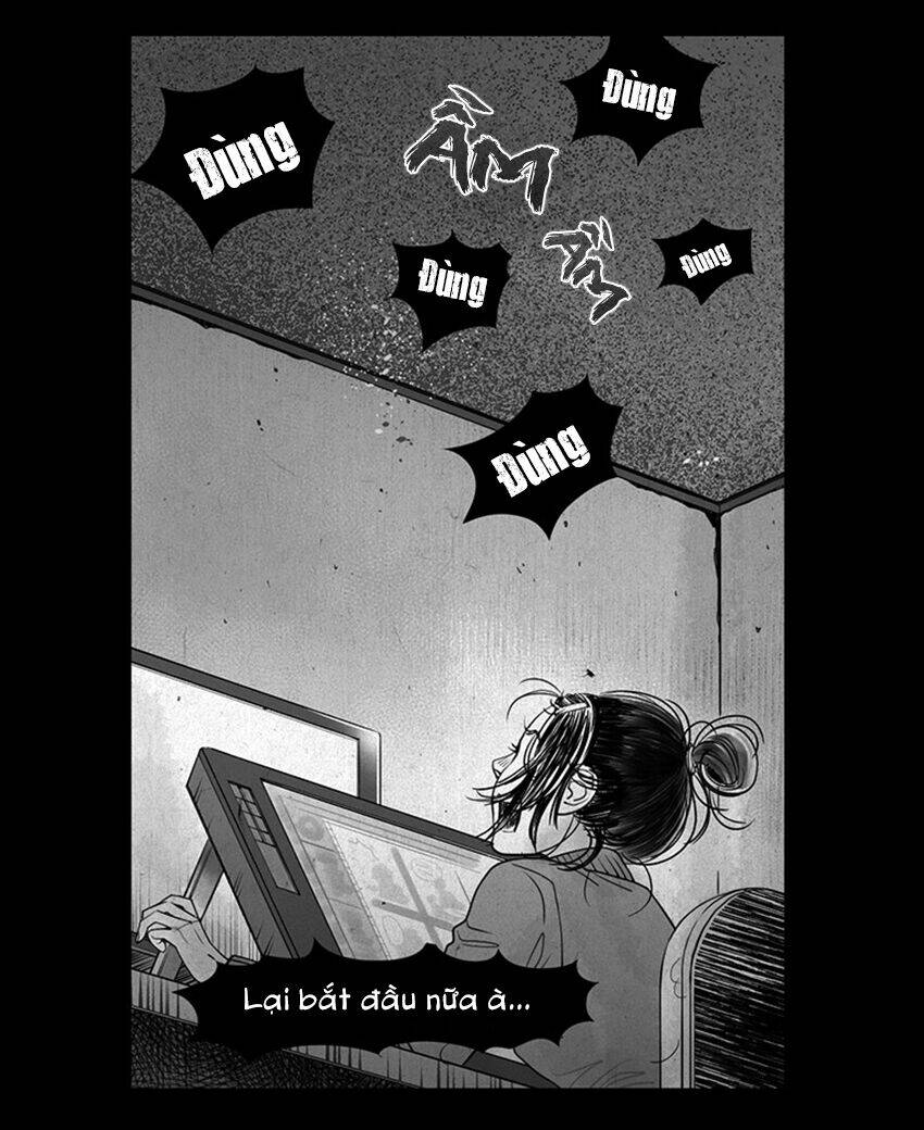 câu chuyện tối nay của bạn chapter 1 2