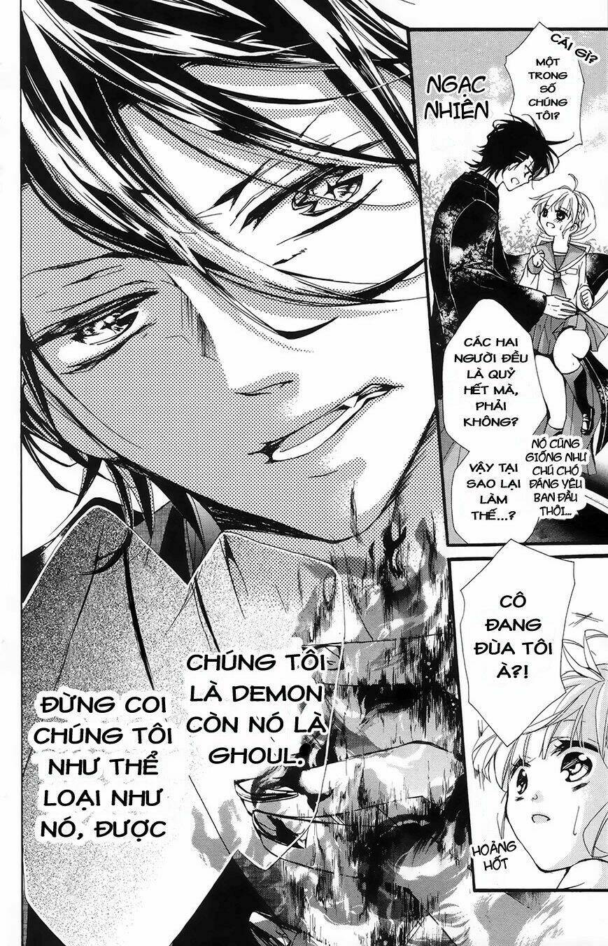 hyakki koiran chapter 1 30