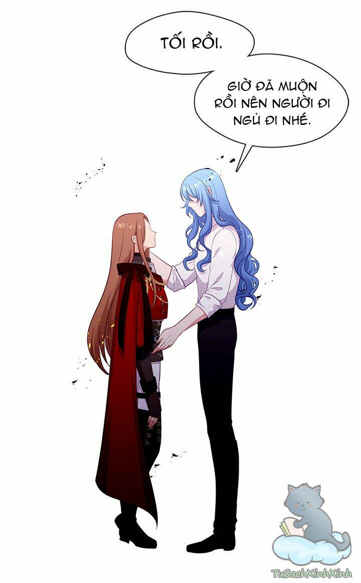 hãy coi chừng ác nữ chapter 86 48