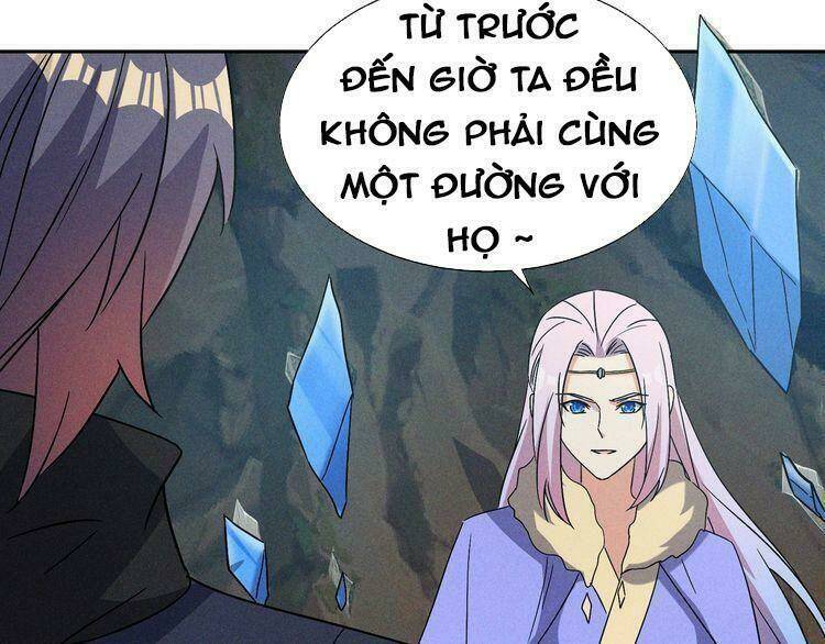 thôn phệ một thế giới tu tiên chapter 154 66