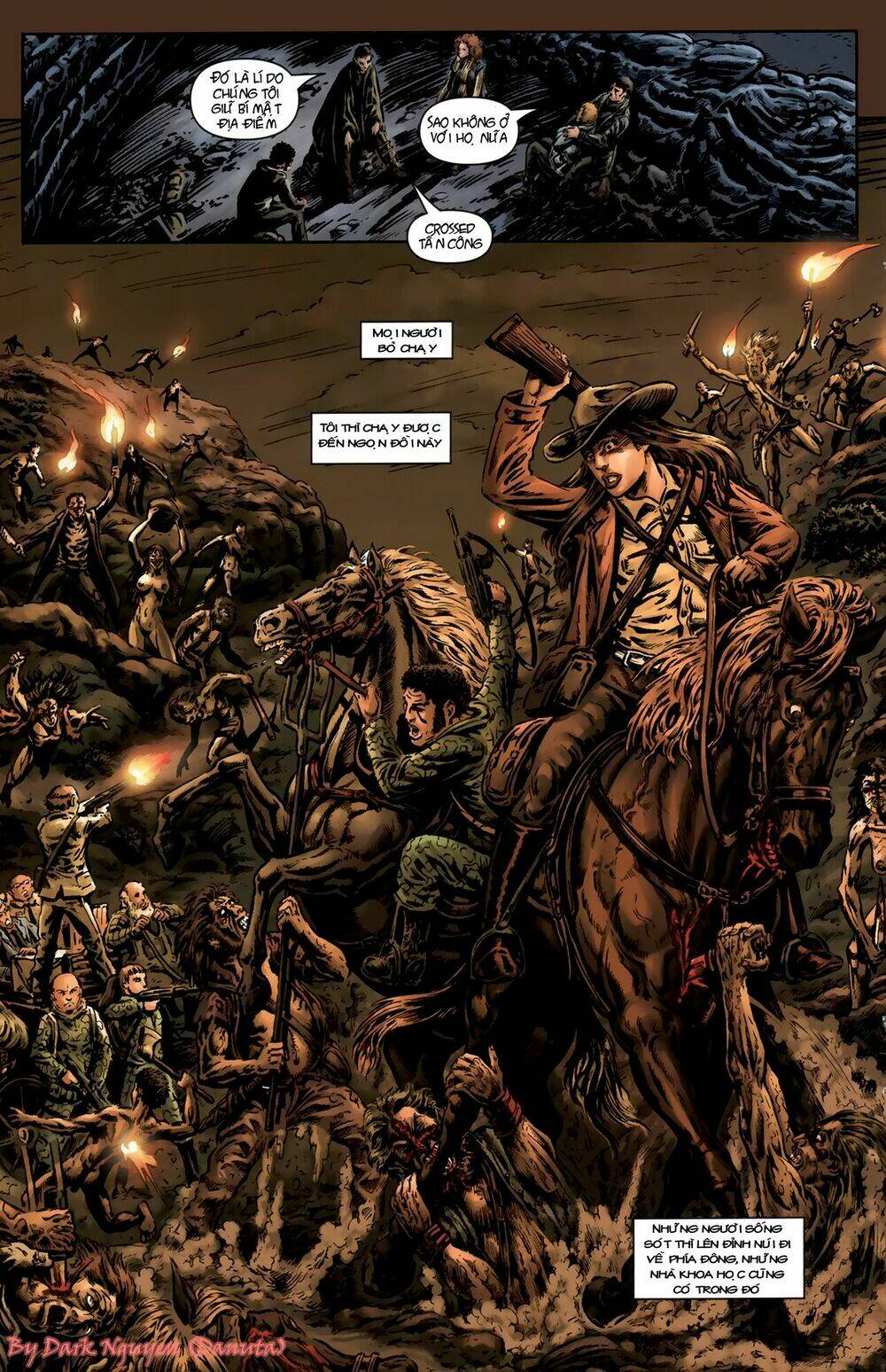 crossed family values chapter 8 19