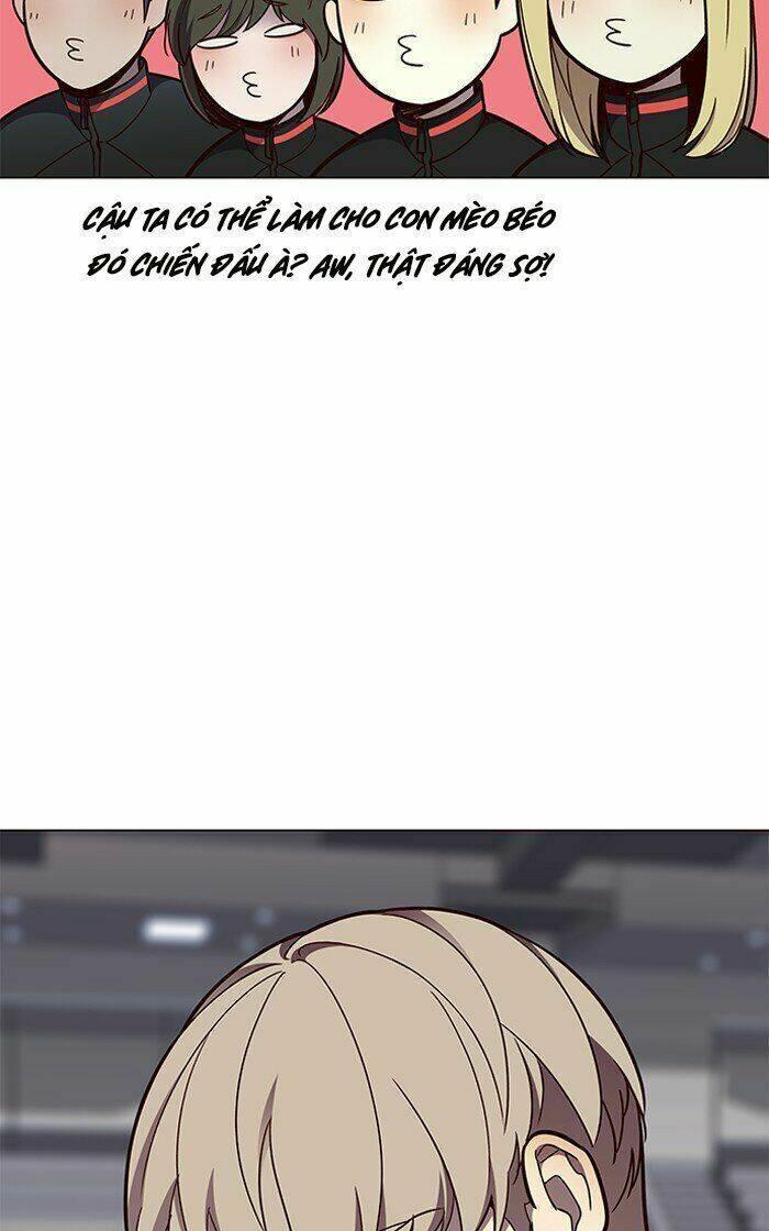 biến thân thành mèo chapter 81 93