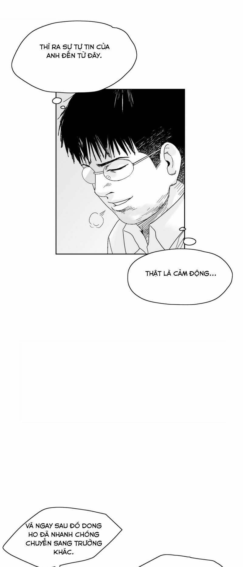 bạo lực học đường chapter 60 42