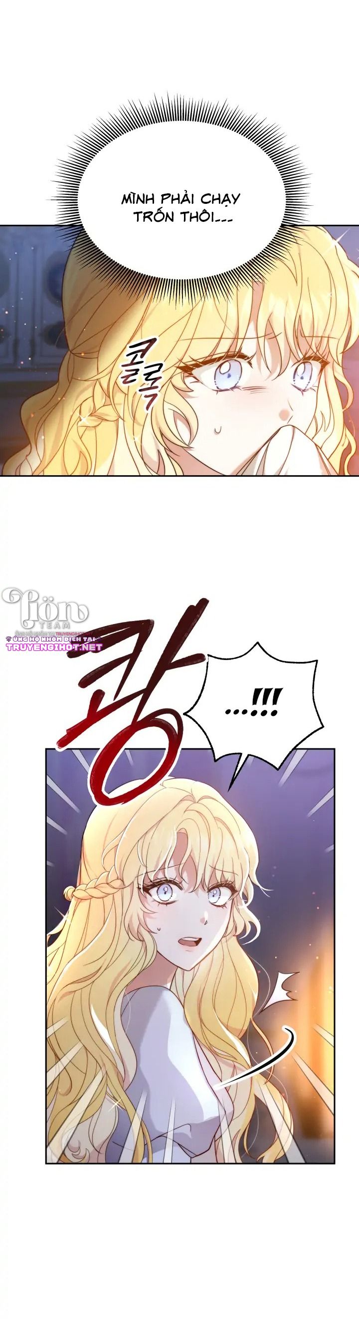 chồng cũ tôi là nam chính chapter 1.1 8