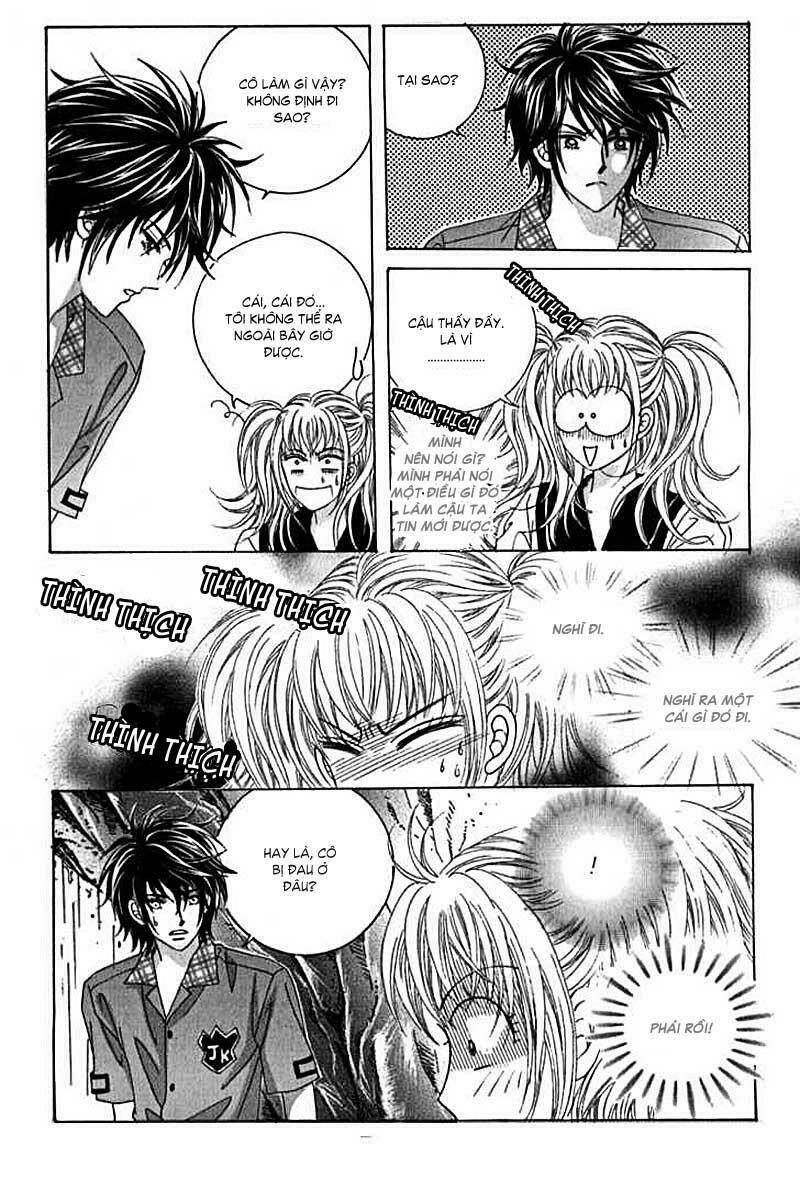 cô nàng xinh đẹp chapter 4.2 48