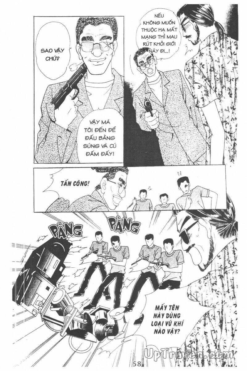 cô nàng ngổ ngáo chapter 10 60