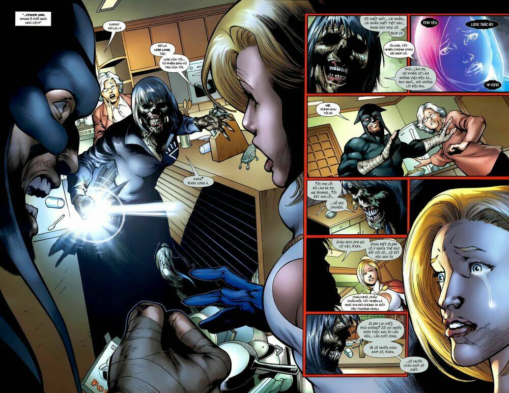 Blackest Night chapter 44 7