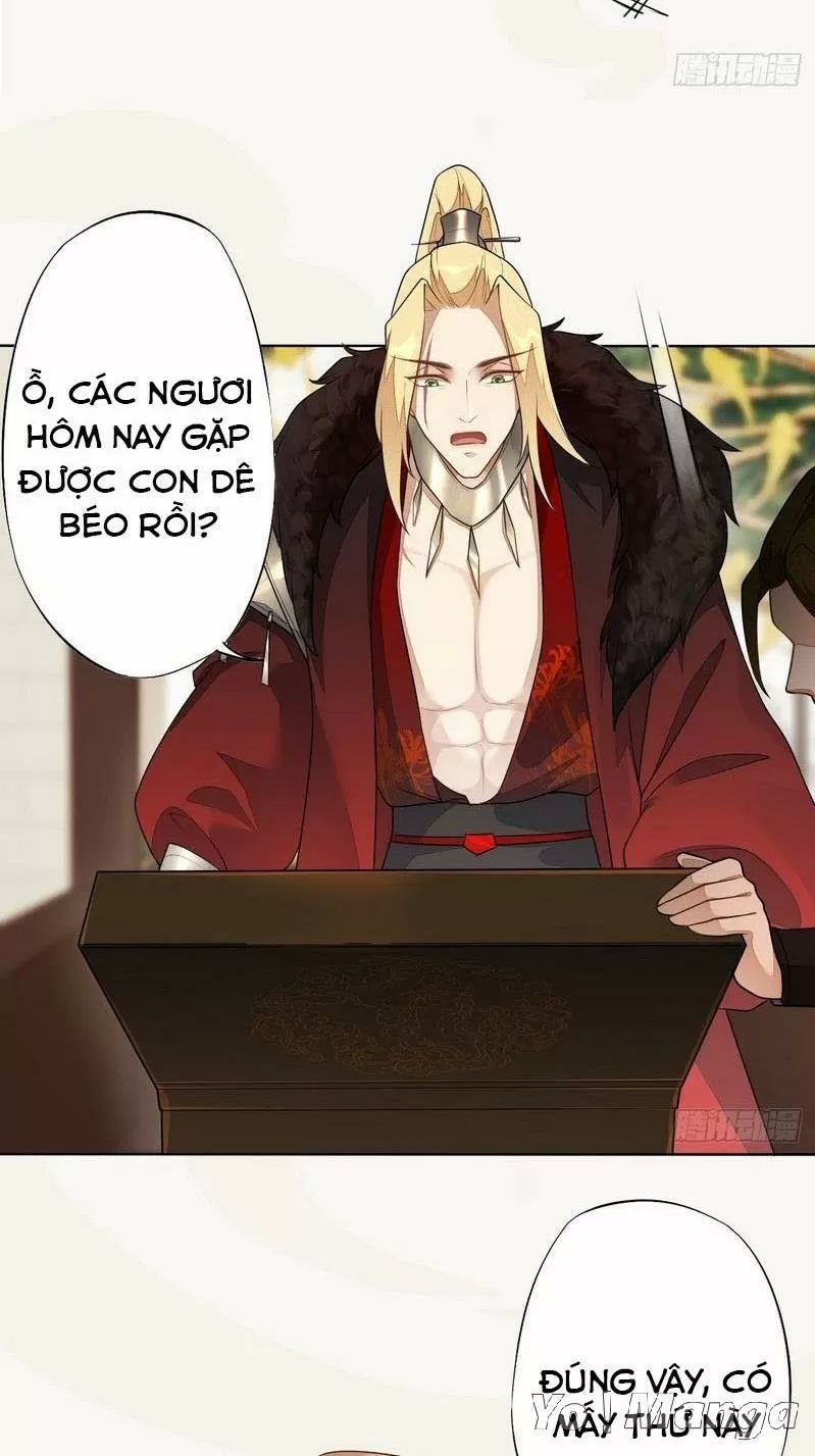 tuyệt thế luyện đan sư chapter 152 6