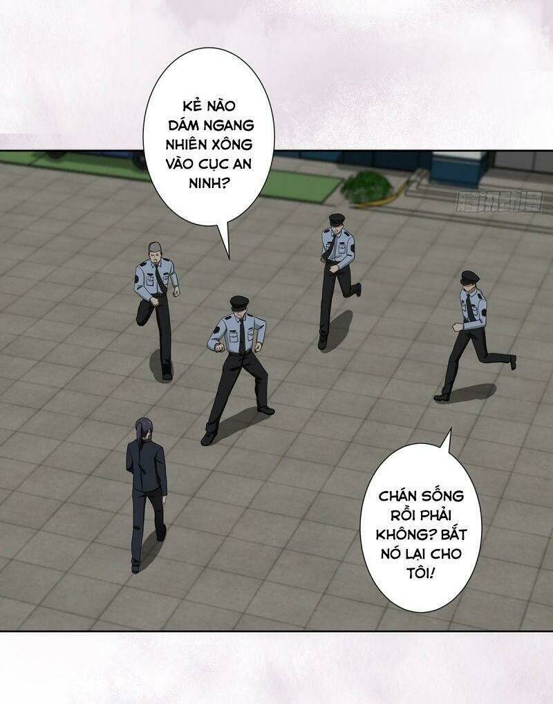 người tu tiên tại đô thị chapter 82 11