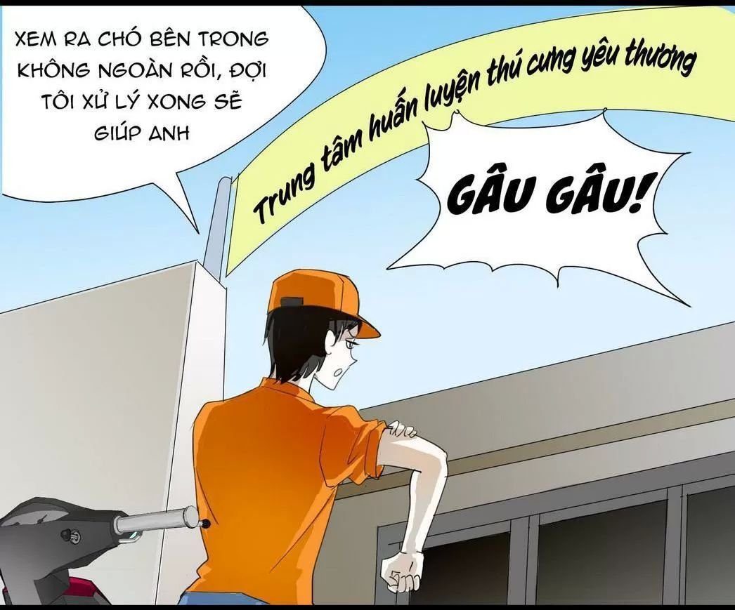 một con chó chapter 60 5
