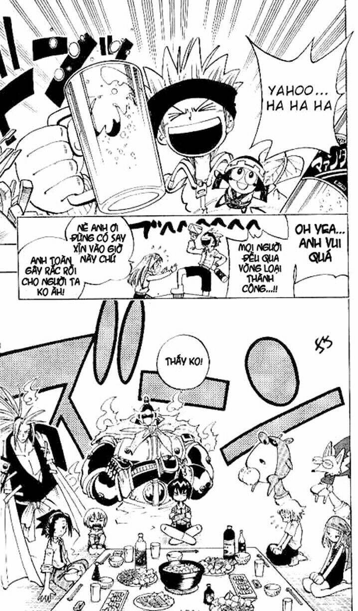 vua pháp thuật chapter 65 9