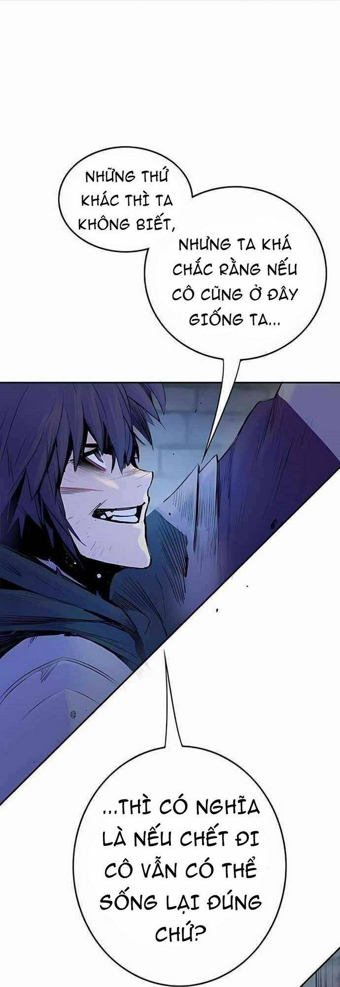 băng tâm kỵ sĩ chapter 29 50