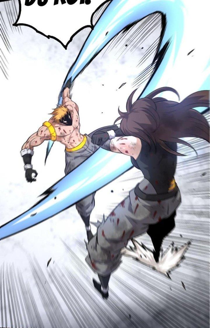 từ cây cổ thụ bắt đầu tiến hóa chapter 65 67