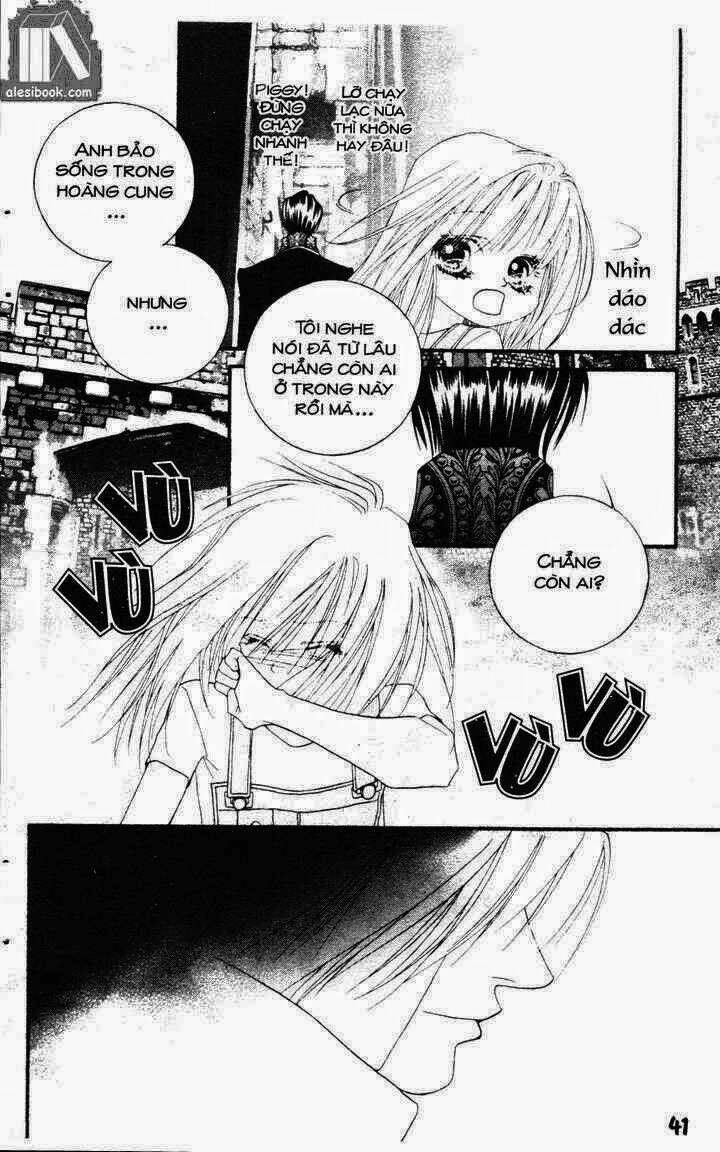 hoàng tử bóng đêm chapter 1 41
