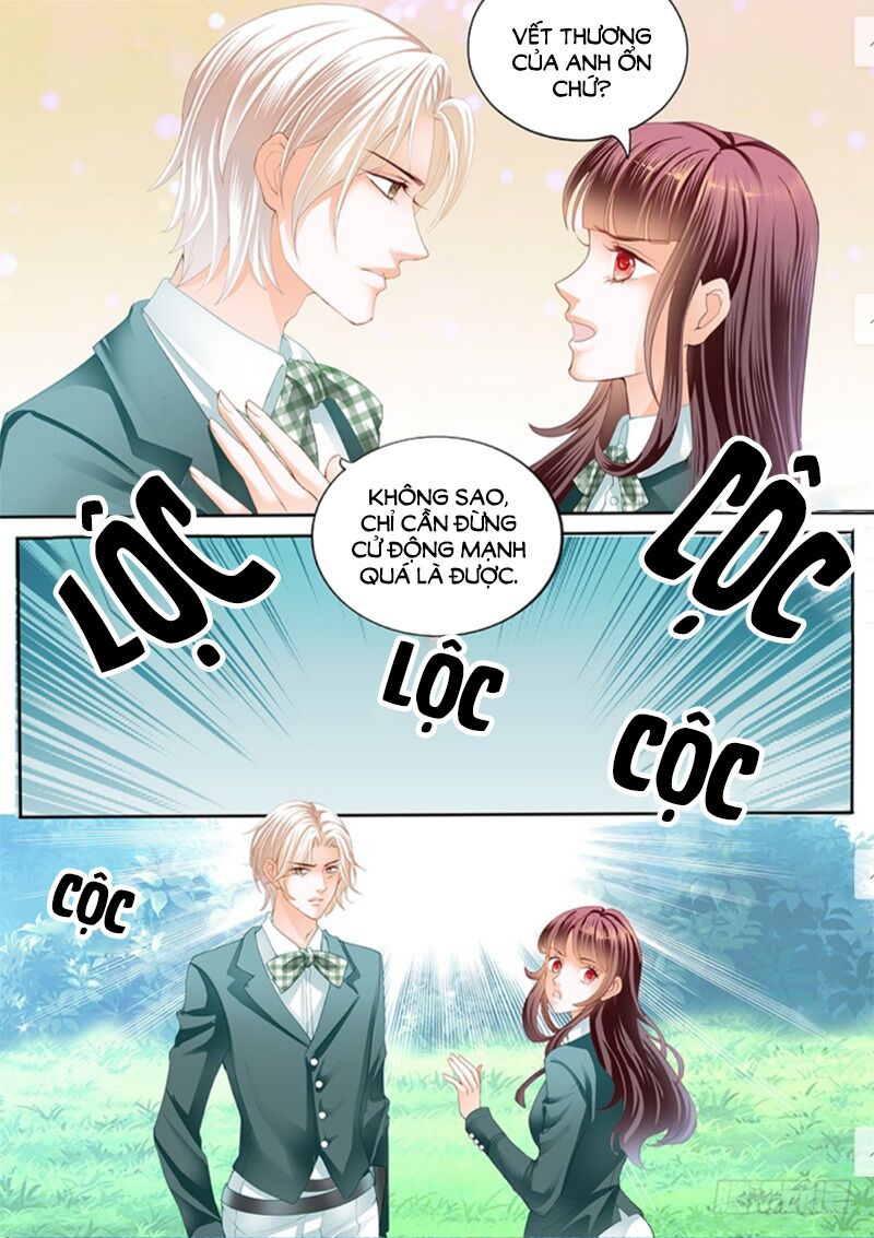 thiểm hôn kiều thê chapter 172 8