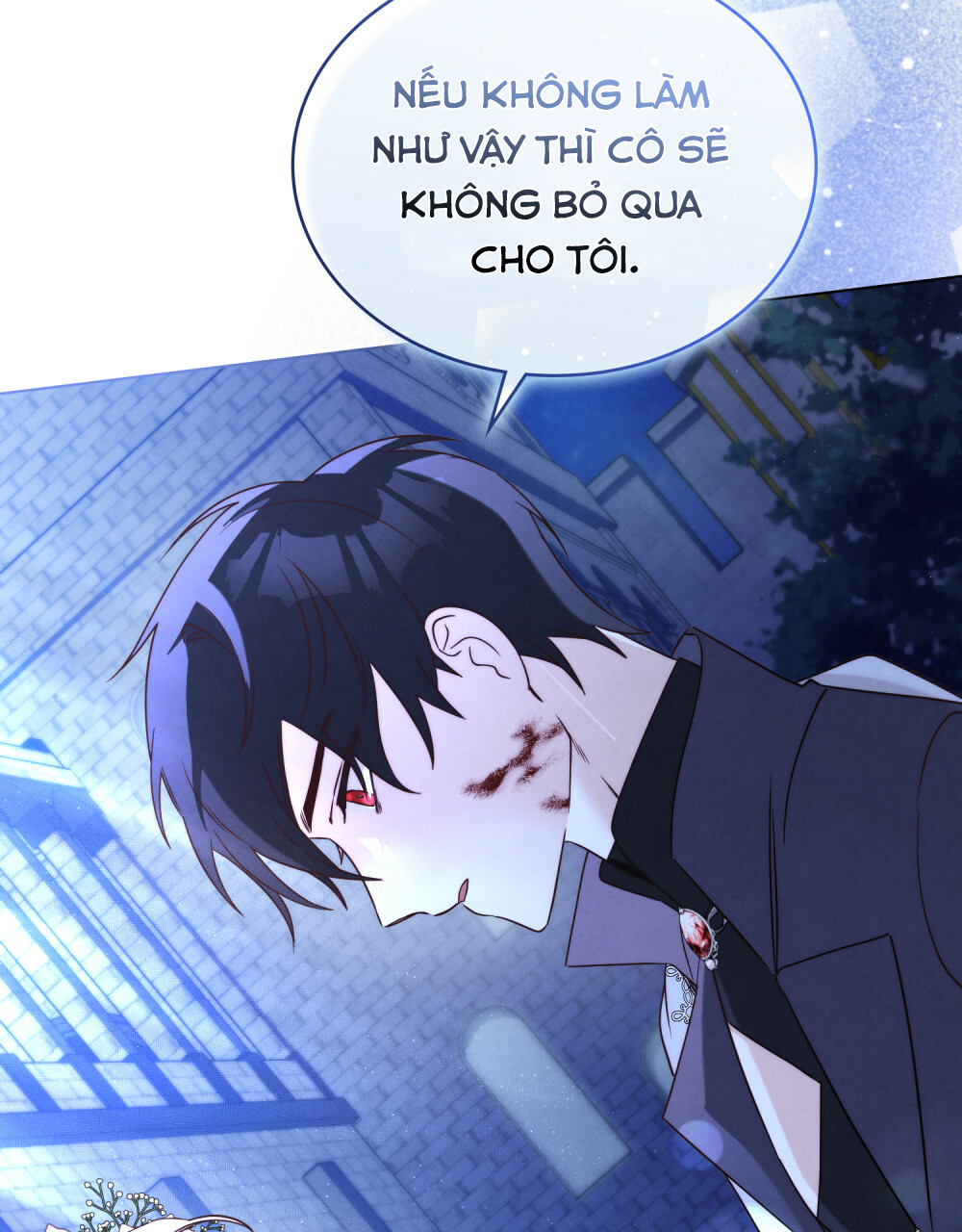 ánh sáng của bình minh chapter 8 47