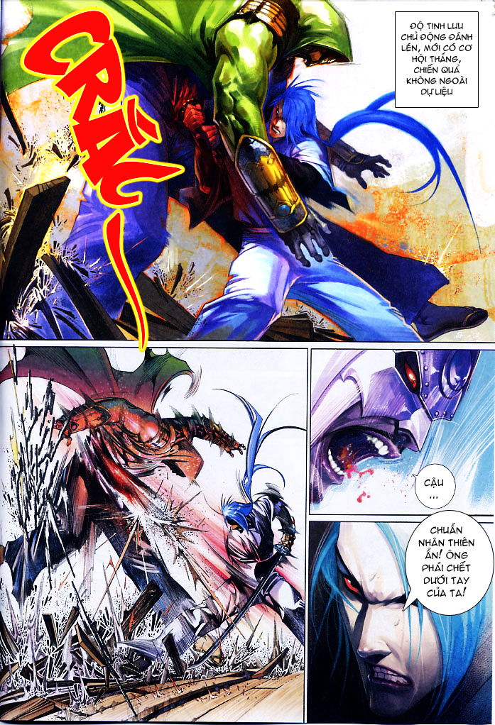 phong vân chapter 555 4