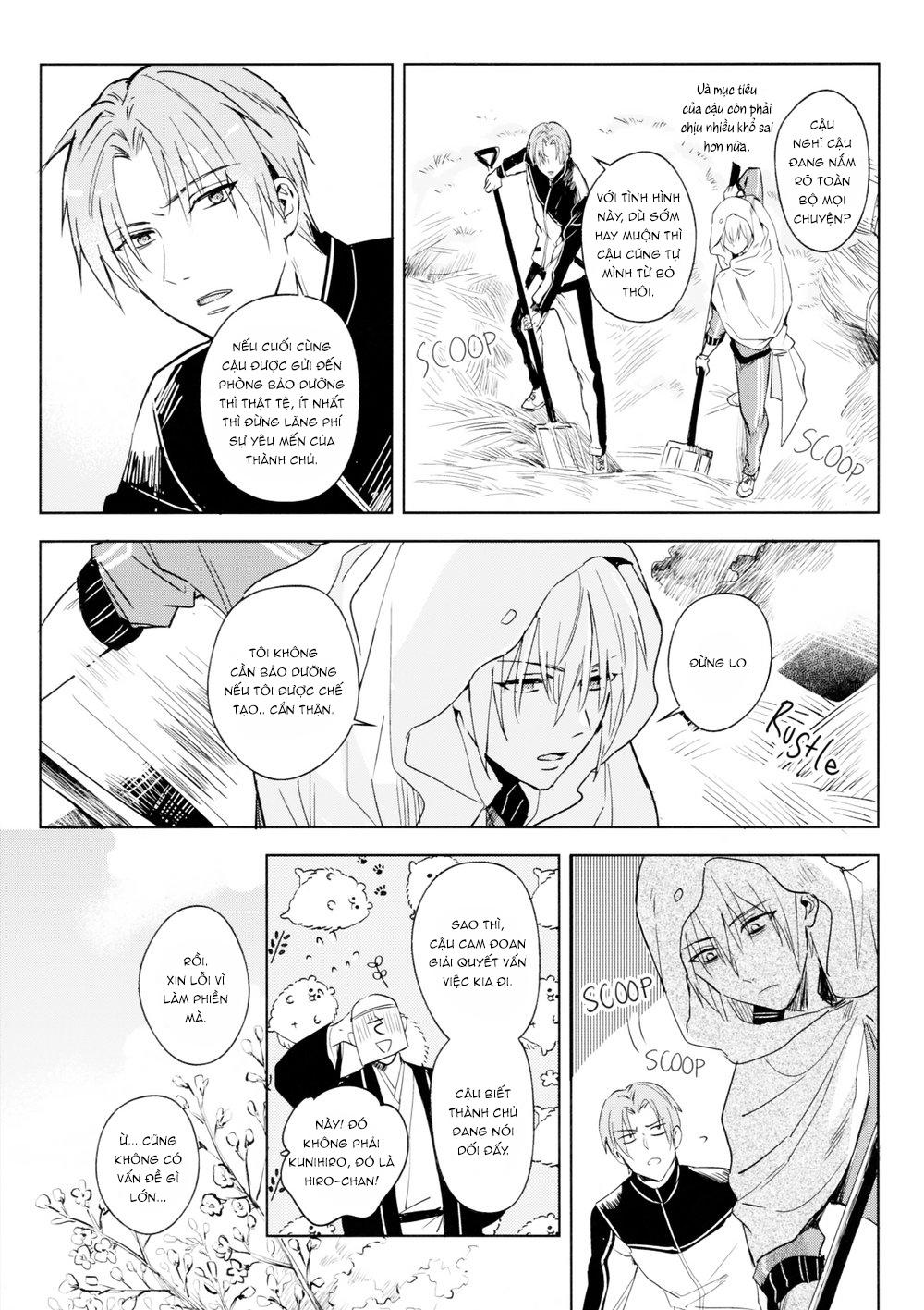 oneshot hỏny chapter 112 35