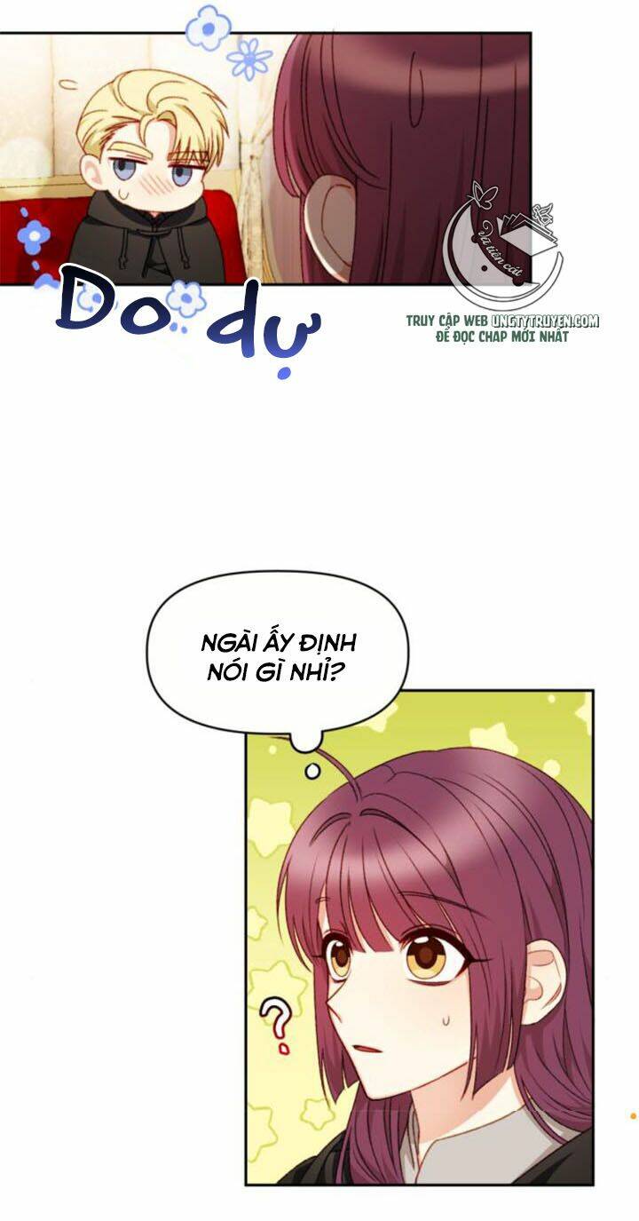 nữ chính muốn tôi trở thành mẹ kế chapter 29 21