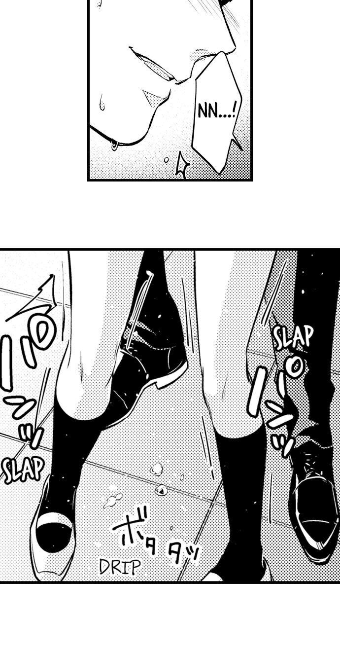 làm tình cả đêm với thầy giáo lập dị ~ người thầy hiền lành hóa ra lại là ông chồng bạo dâm khi ở nhà (full) chapter 18.1 10