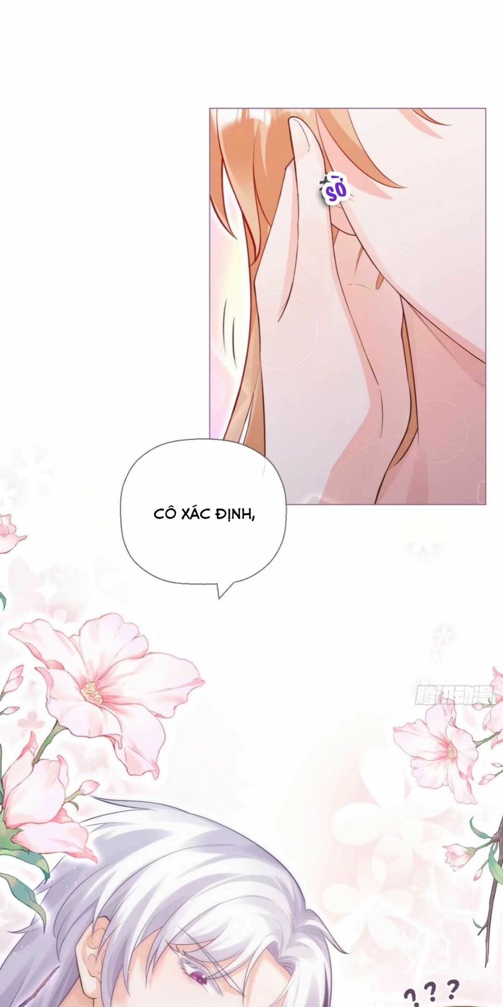 thiết lập ác nữ của tôi sụp đổ rồi chapter 11 1