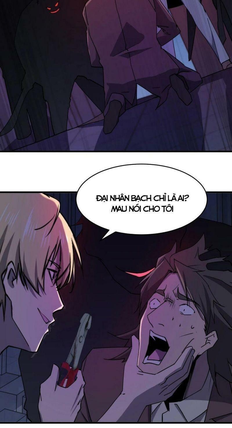 đừng hiểu lầm, tôi mới là người bị hại! chapter 47 9