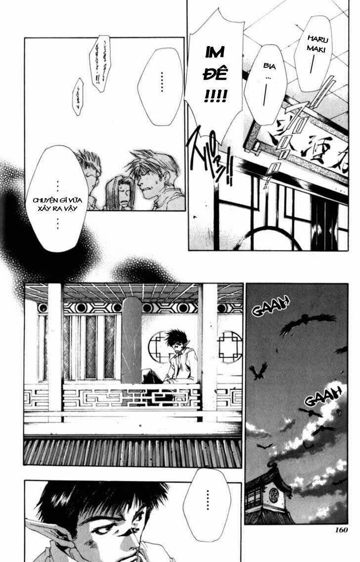 saiyuki chapter 35 7