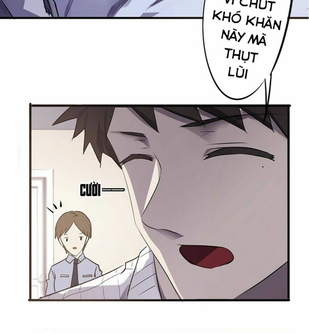 tối cường công nhân chapter 45 12