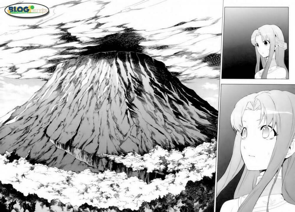 seiken no blacksmith chapter 10 14