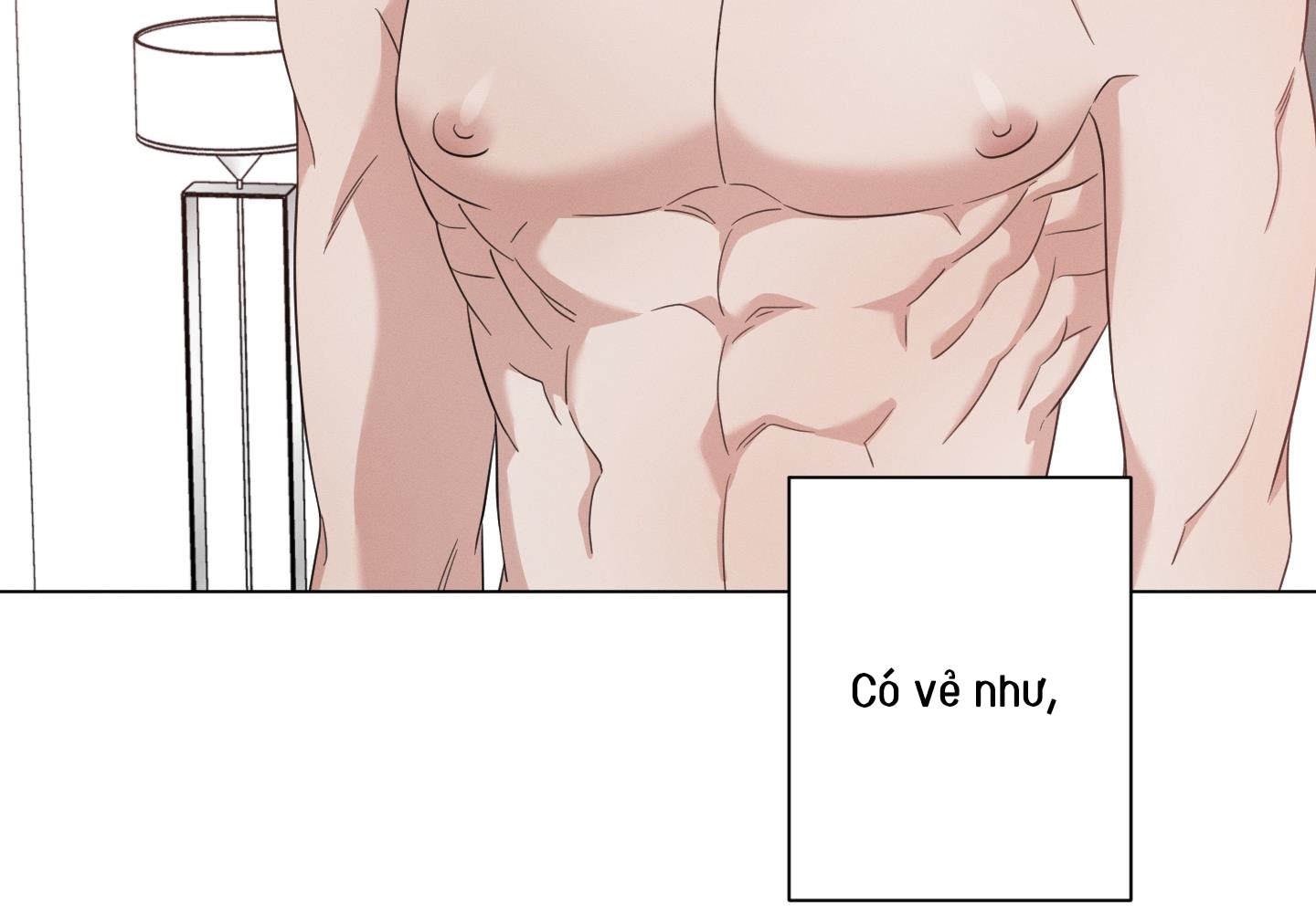 hội chứng minmotion chapter 16 106