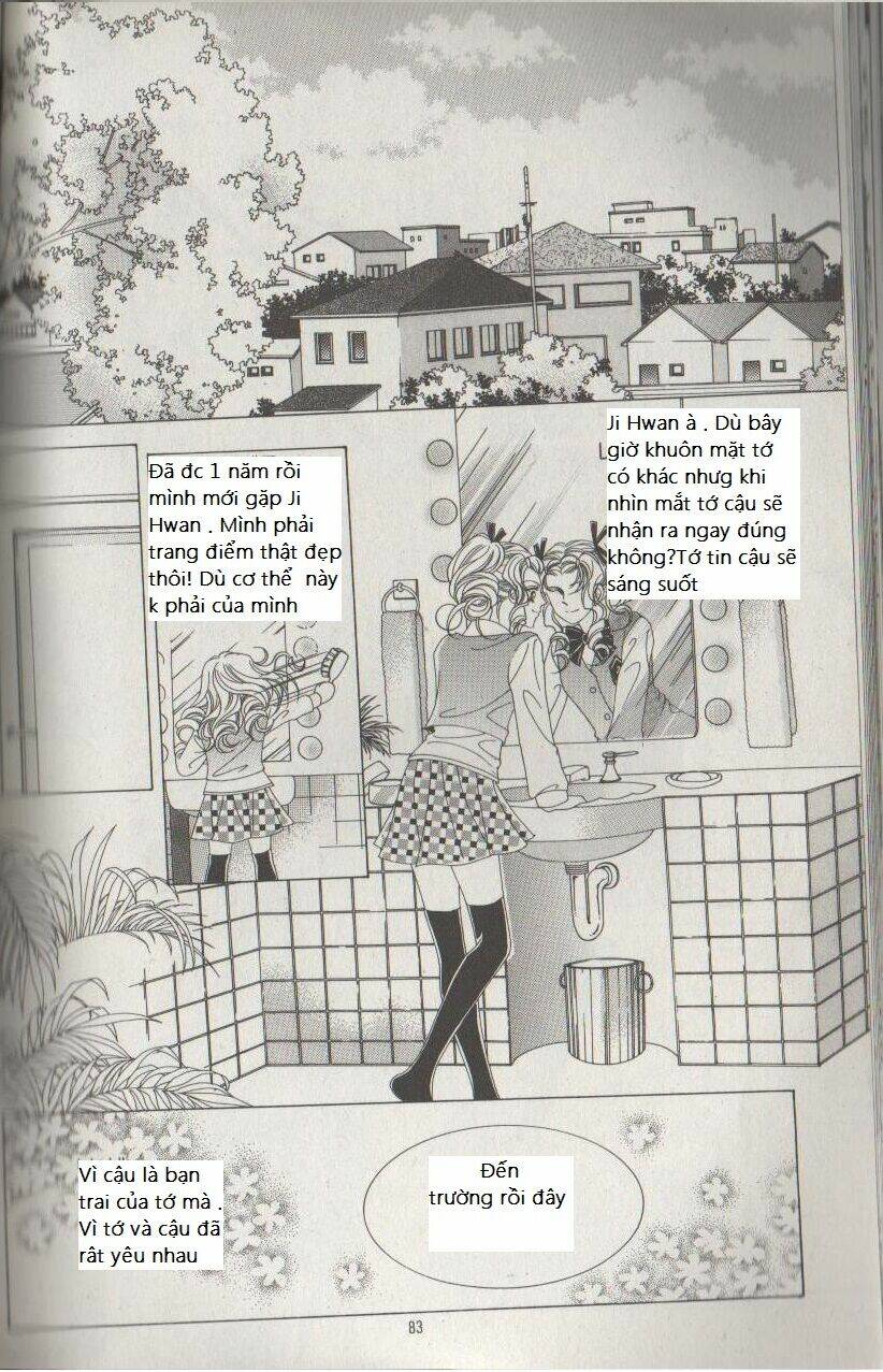 a love in 100 days chapter 4 2