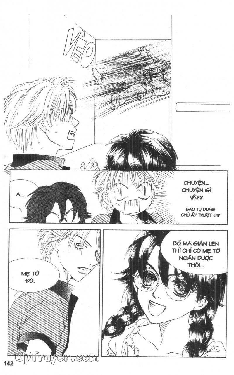 cinderella man chapter 6 142