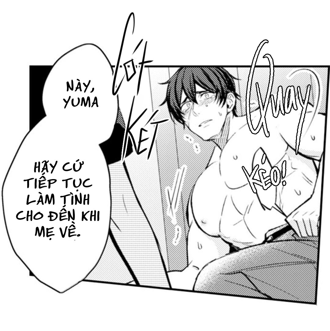 mặt sẹo quyến rũ chapter 4 38