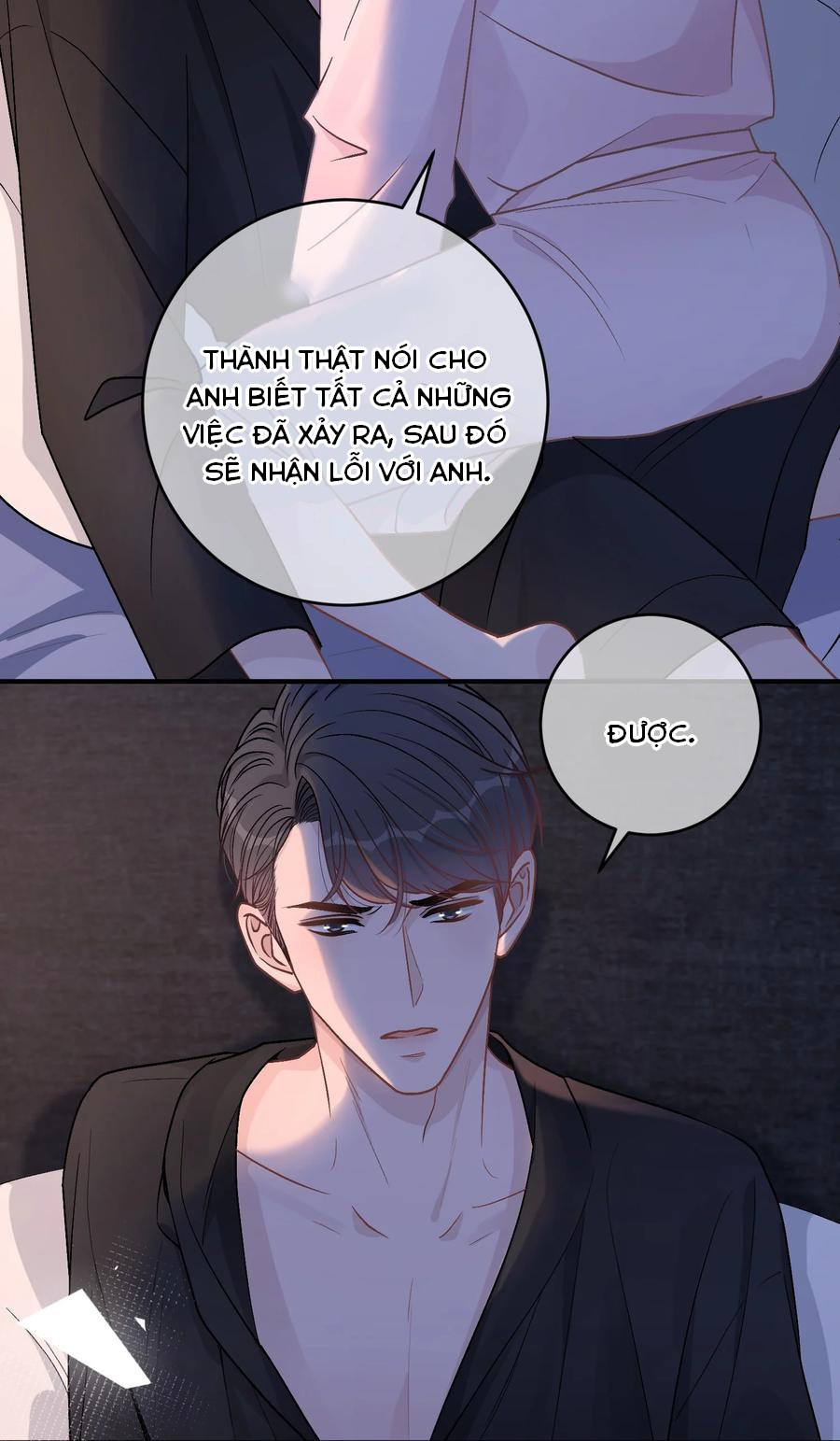 trước và sau ly hôn! chapter 63 7