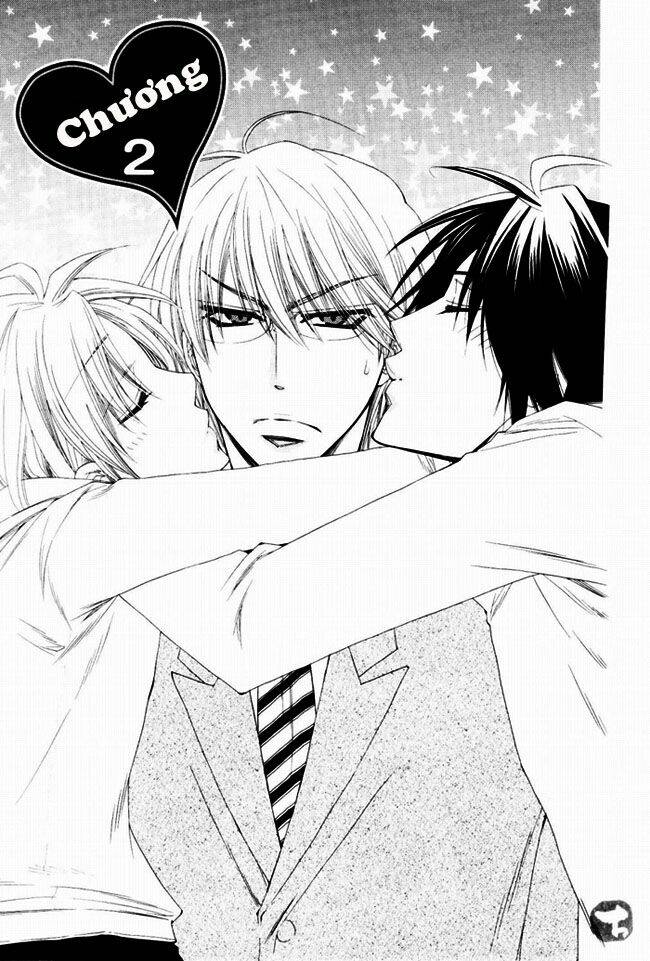 papa i love you chapter 2 1