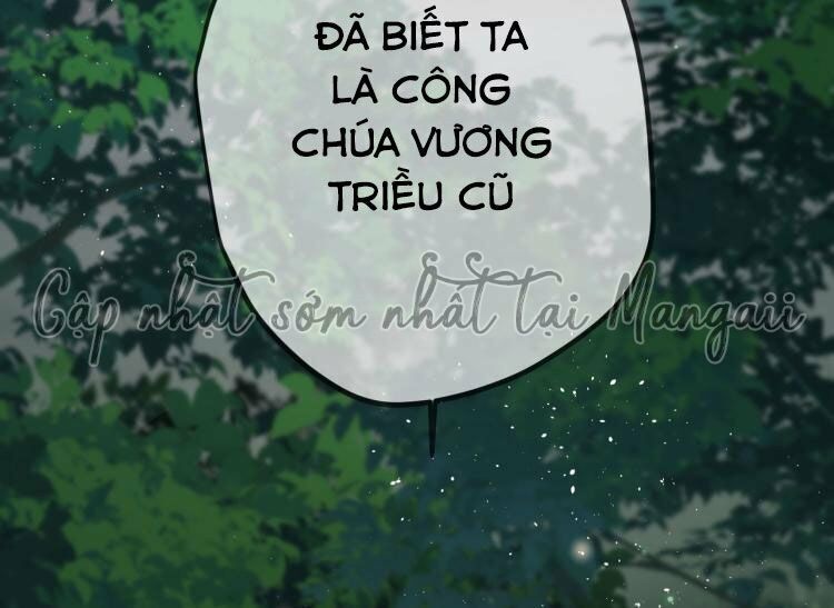 phế vật công chúa muốn nhặt chồng chapter 43 7