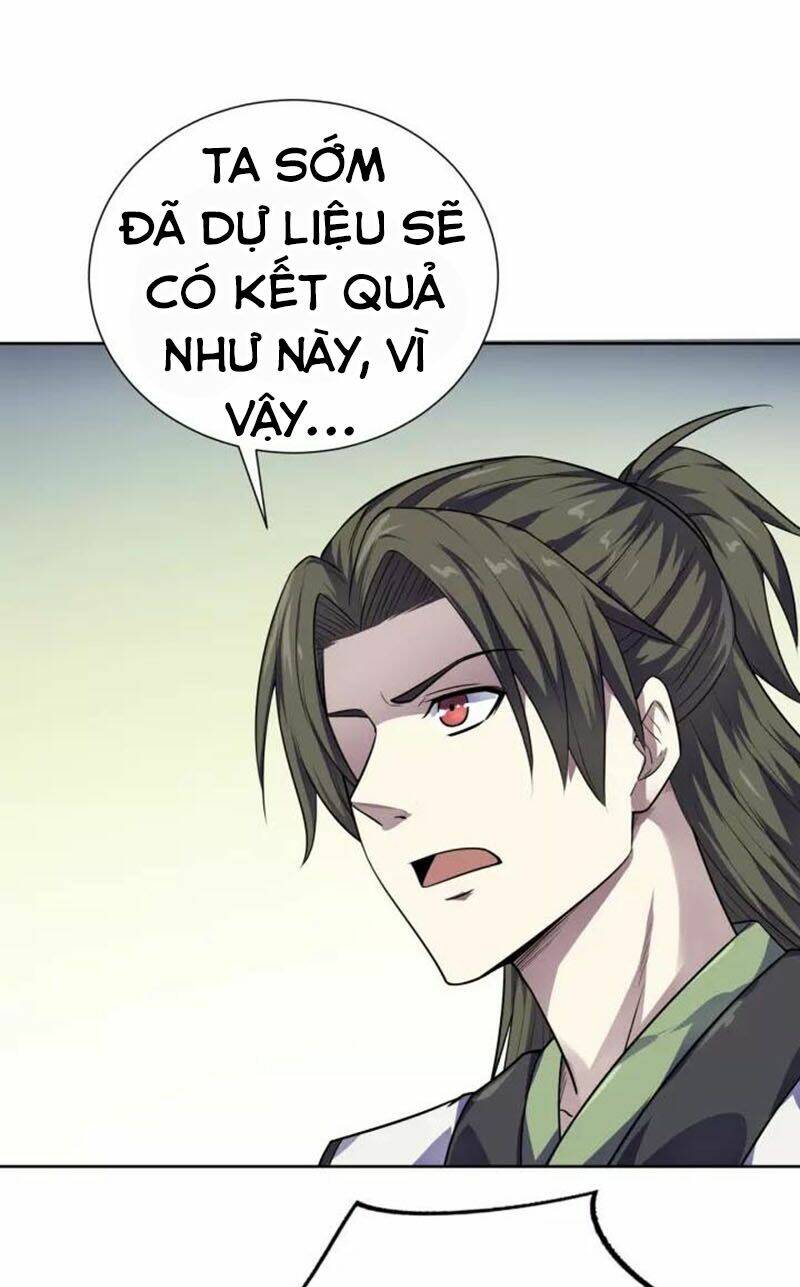 nghịch thiên đại thần chapter 77 5
