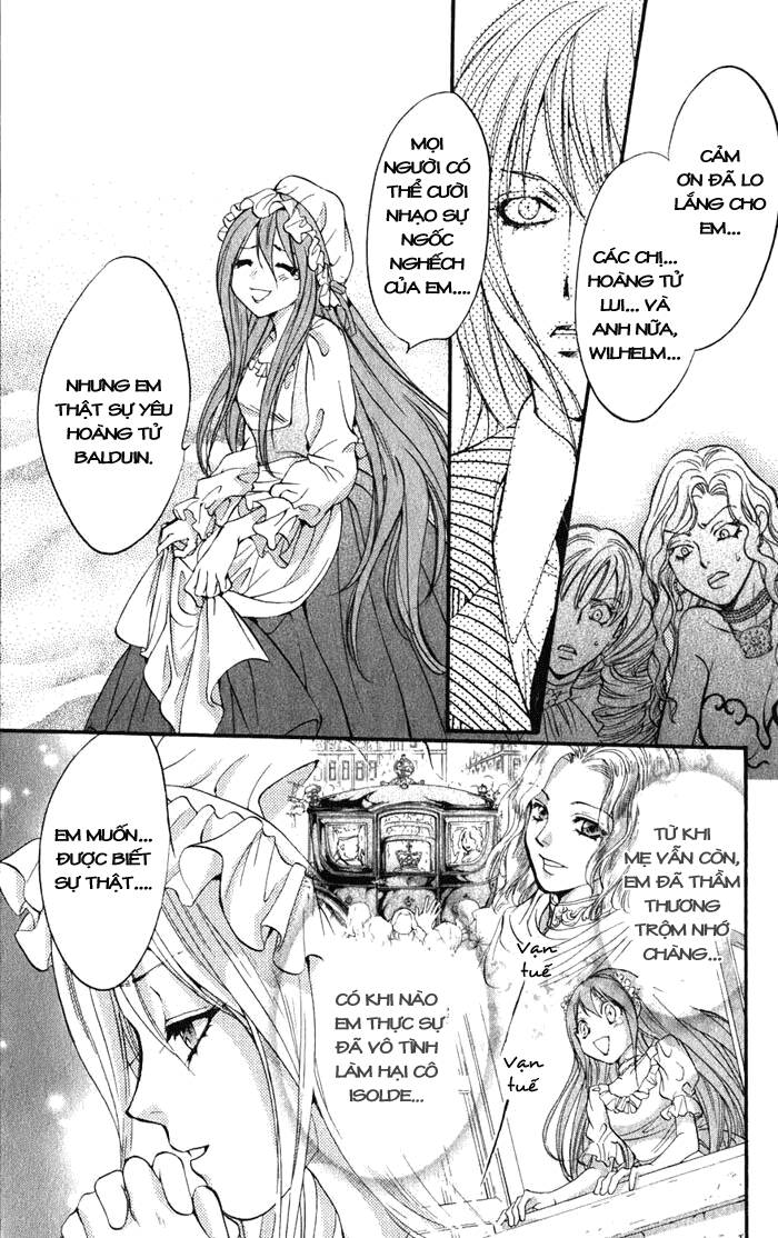 ludwig kakumei chapter 11 40