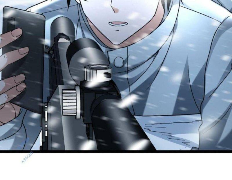 đóng băng toàn cầu: tôi gây dựng nên phòng an toàn thời tận thế chapter 117 15