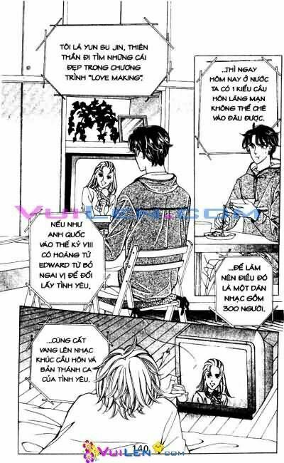 nụ hôn nồng thắm chapter 9 140